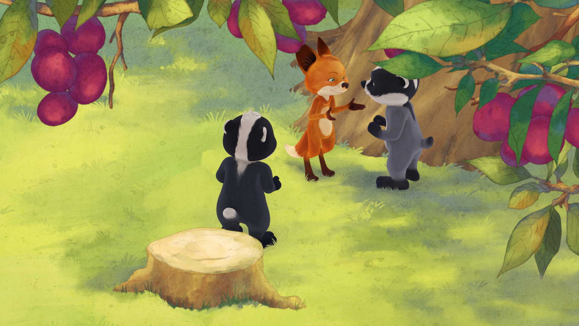 37/52 Velká sklizeň