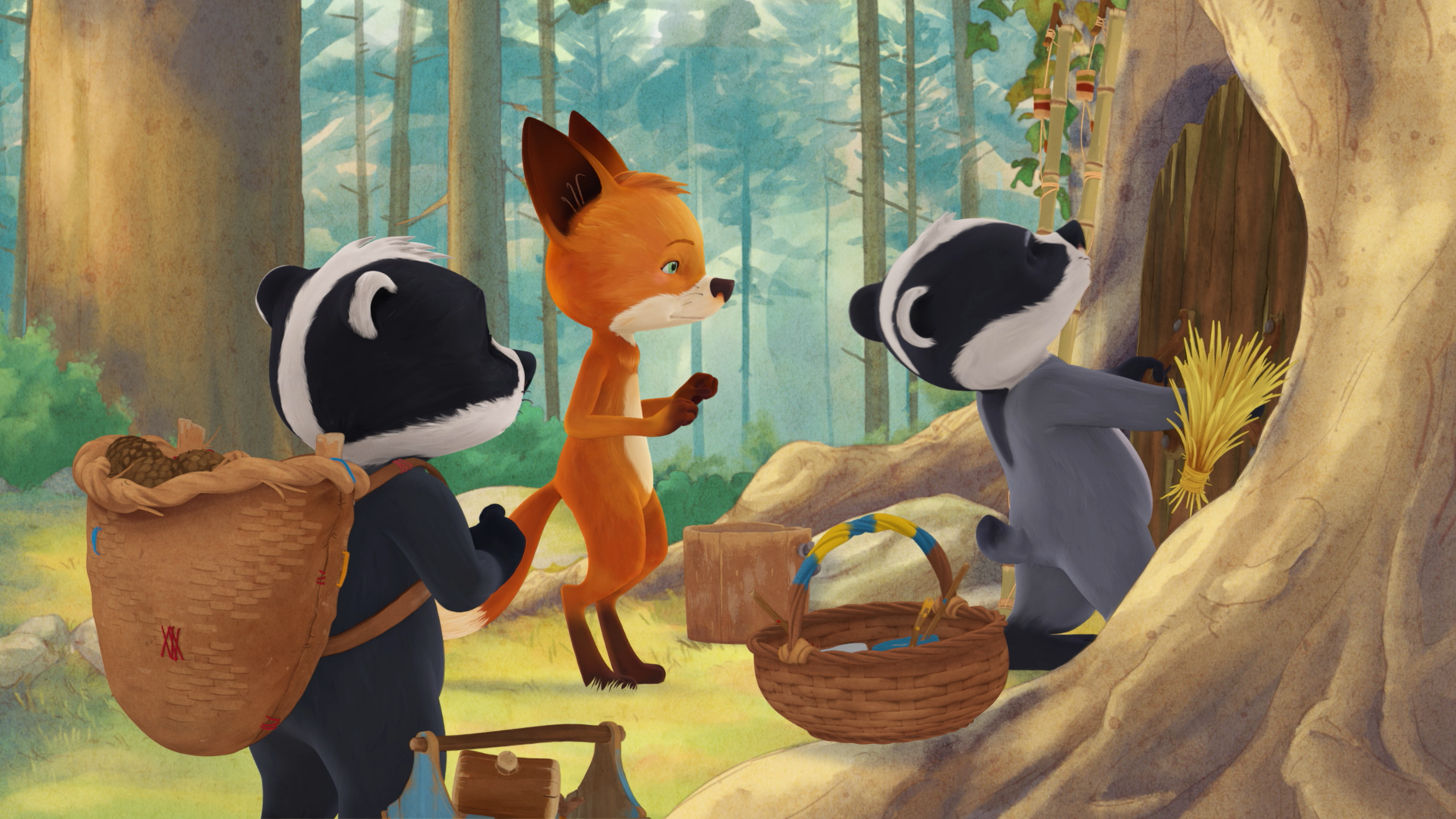 41/52 Rézinčiny barvy