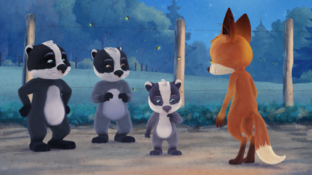 49/52 Princezna Šiška