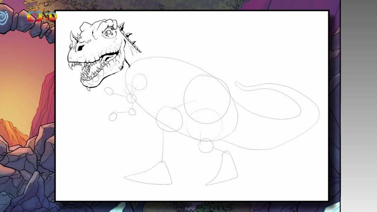 Rexy