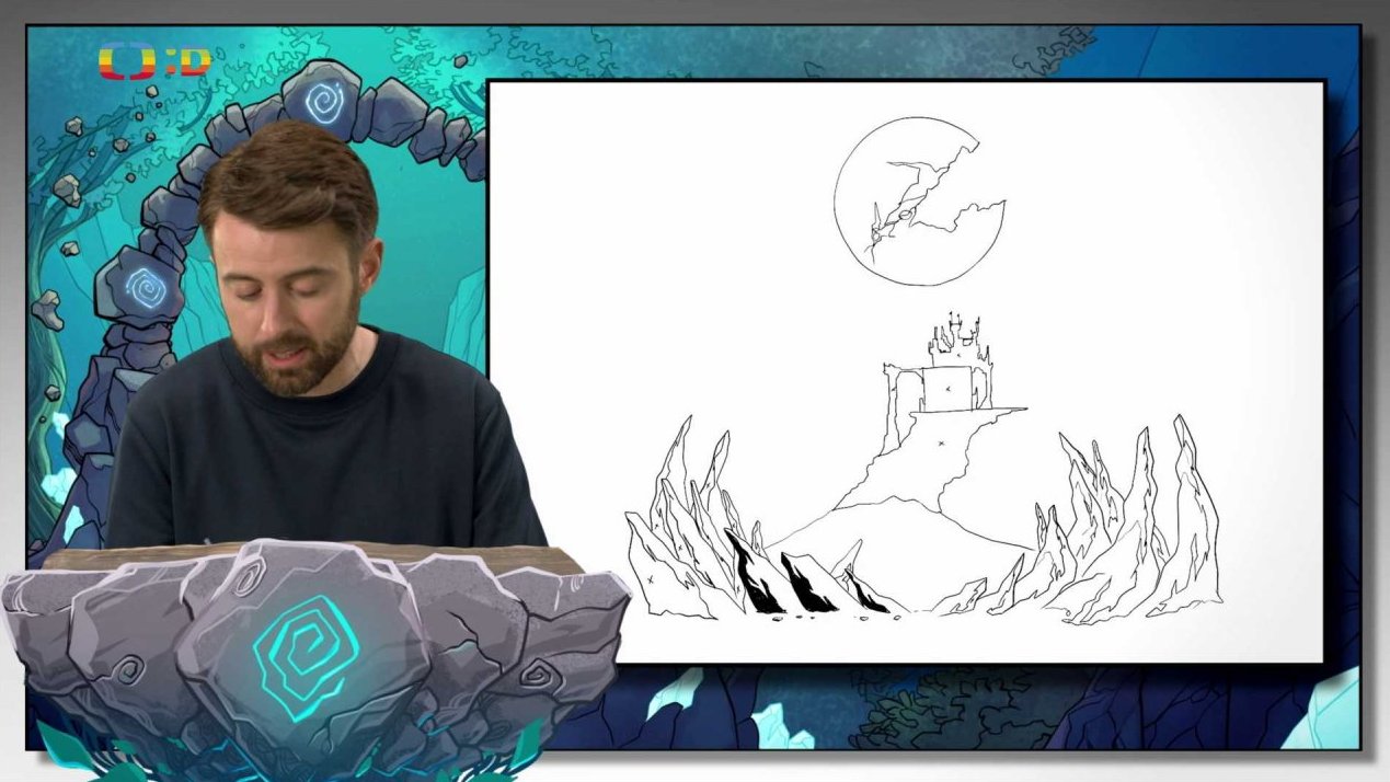 Kronikářova skrýš