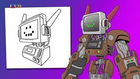 Retrobot