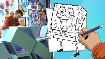SpongeBob