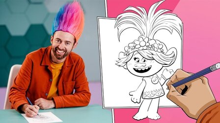 11/40 Královna Poppy