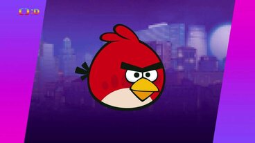 Angry Birds