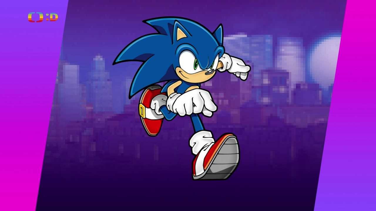 25/40 Sonic