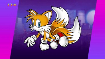 Tails