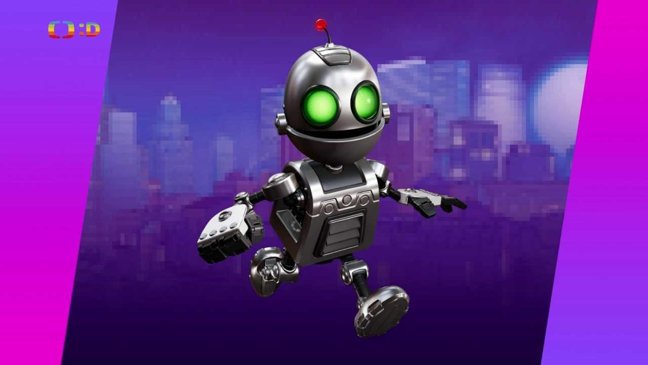 37/40 Clank