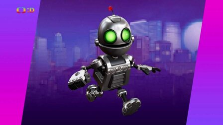 37/40 Clank