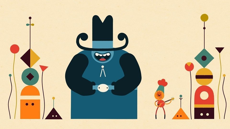 1/52 Muzika, která má styl