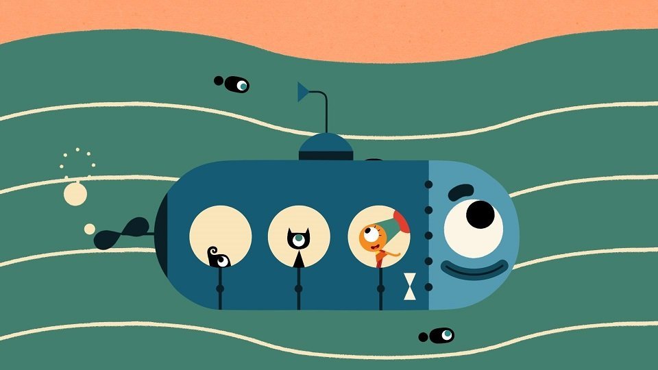 4/52 Cesta k Měsíci