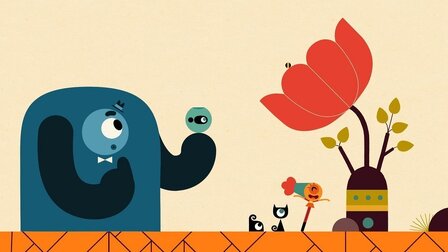 31/52 Písňová mapa