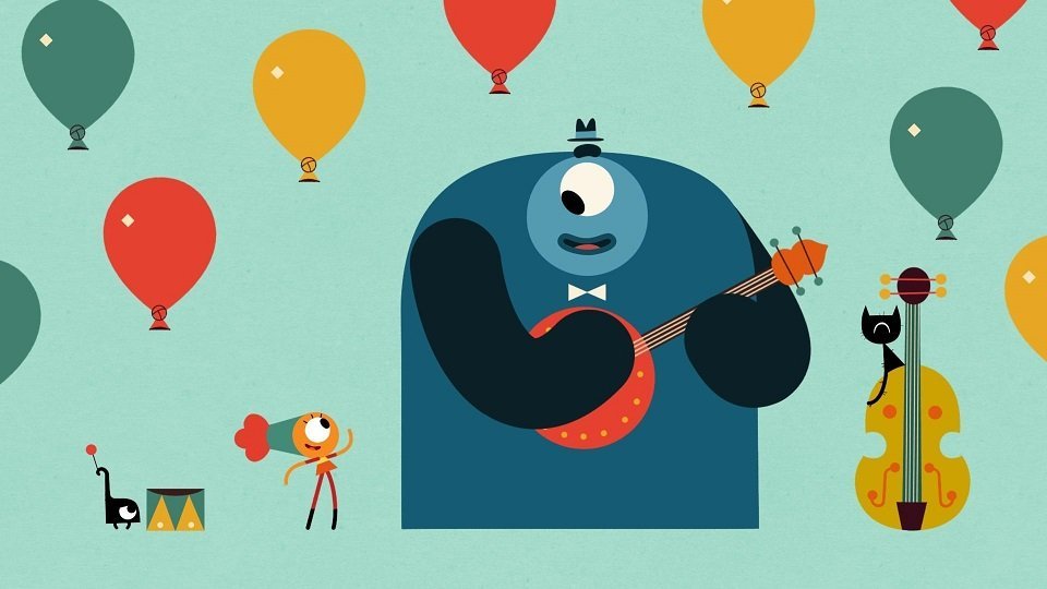 33/52 Problémy s rytmem