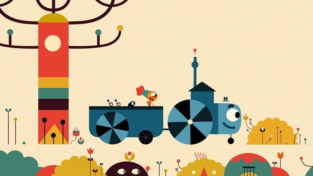 35/52 Zatoulaná Lalala