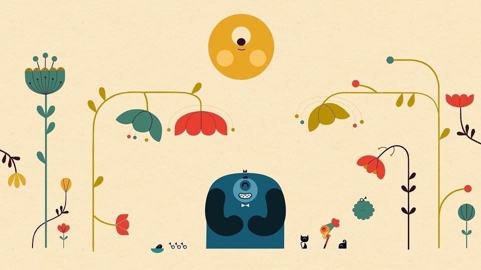 40/52 Pššt! Ticho!