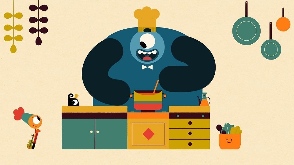 44/52 Pěkně pomalu