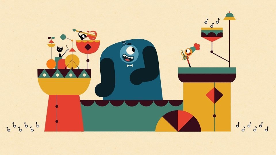 45/52 Raz, dva, tři, točíme!