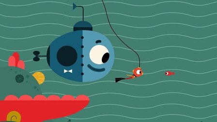 46/52 Hledá se Tadá