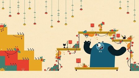 47/52 Moucho, leť pryč