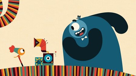 49/52 Jasmine zpívá Jamba