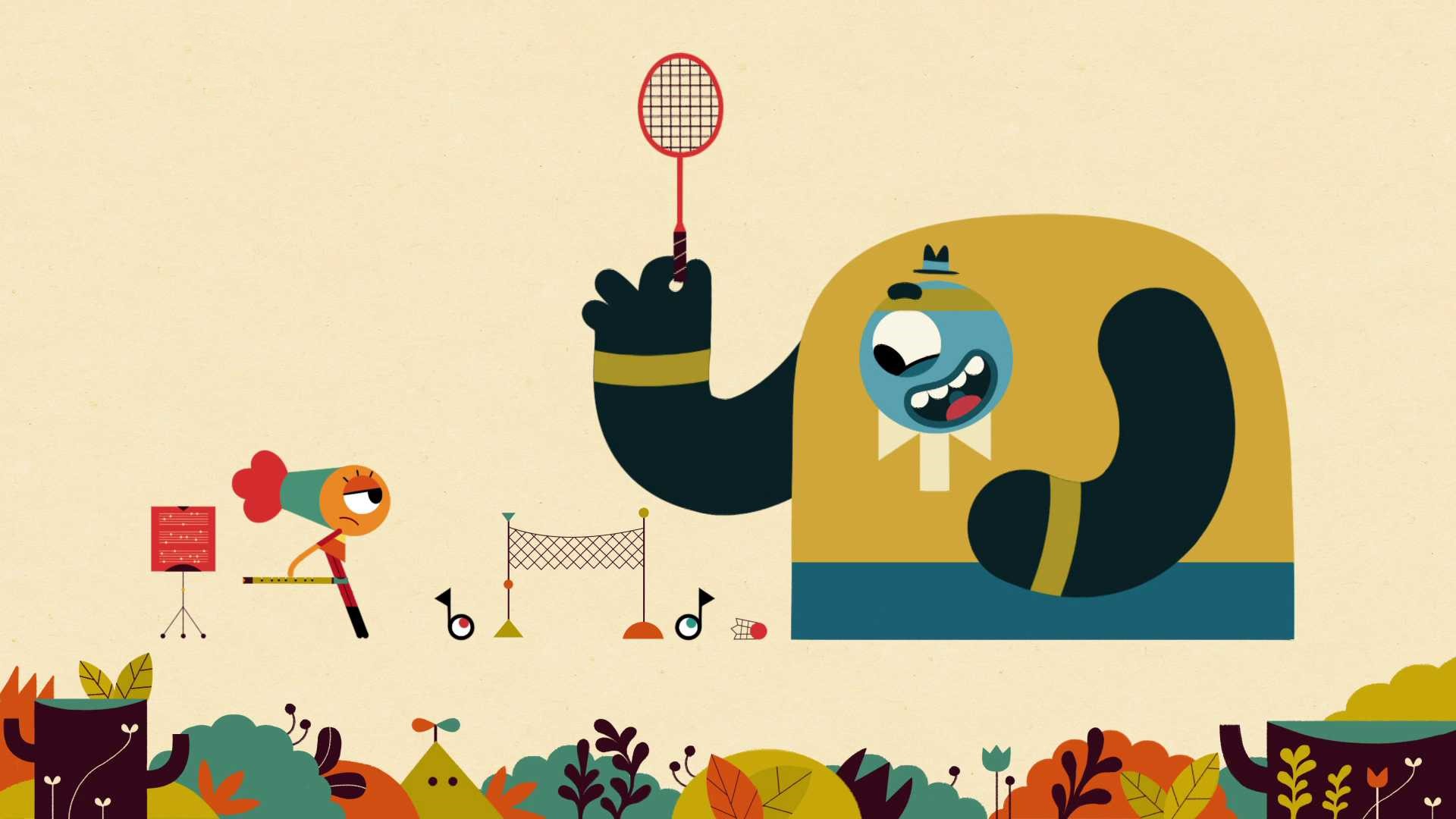 52/52 V rytmu nebo mimo něj!