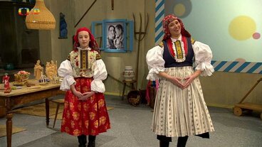 Folklór