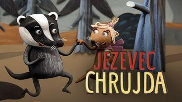 Jezevec Chrujda, jak přetekla hráz trpělivosti