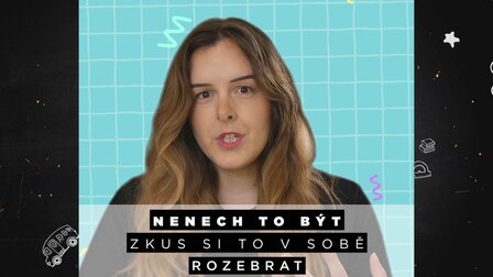O křičení