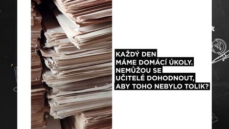 O úkolech