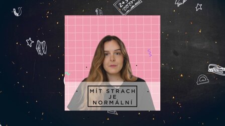 O strašení