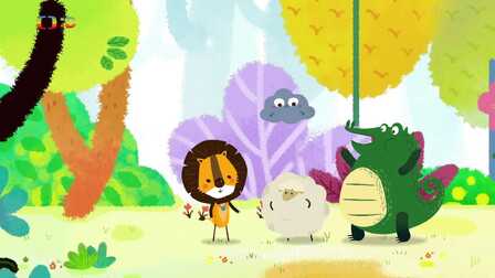 16/52 Černý mráček