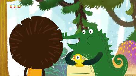 17/52 Zachraňte kachničku