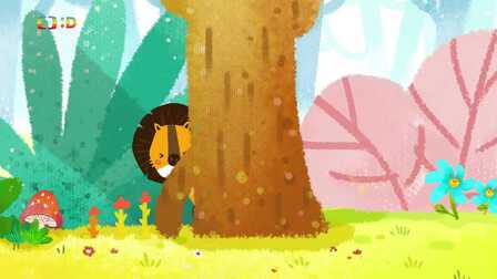 48/52 Hra na schovávanou