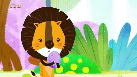 49/52 Zatoulané vajíčko