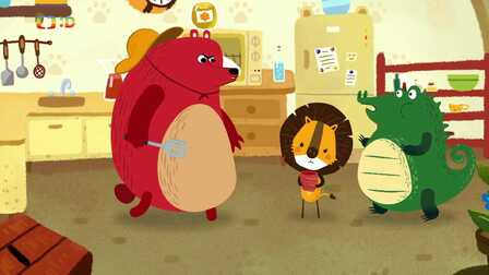 50/52 Divné kakaové boby