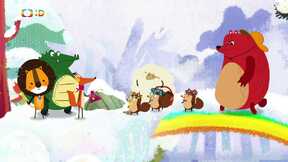 52/52 Novoroční oslava