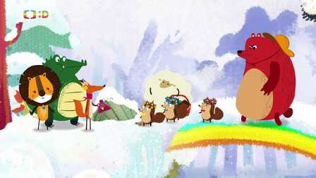 52/52 Novoroční oslava