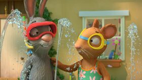Mořští průzkumníci