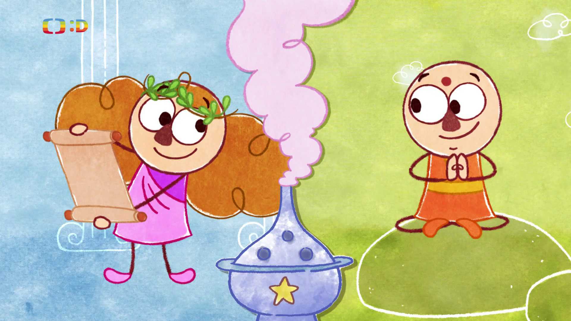 4/52 Já a můj deník