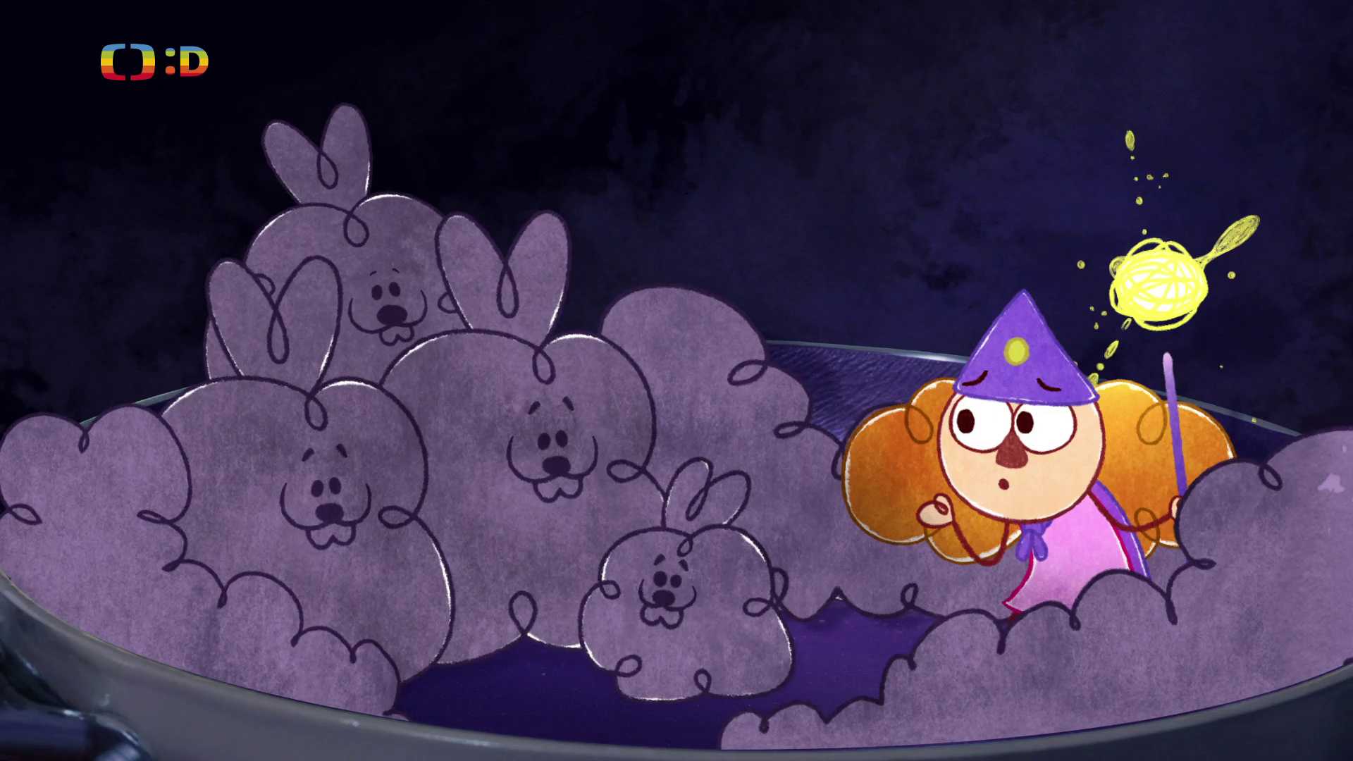 8/52 Hledá se Gertrudes