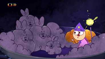 8/52 Hledá se Gertrudes