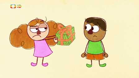 9/52 Emil má narozeniny