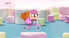 10/52 Fantastický a kolosální megazávod