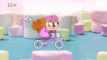 10/52 Fantastický a kolosální megazávod