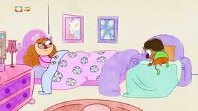 11/52 Jak jim nebylo do spaní