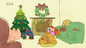 14/52 Vánoční překvapení