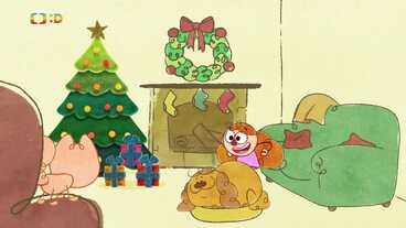 14/52 Vánoční překvapení