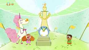 17/52 Emilpijské hry