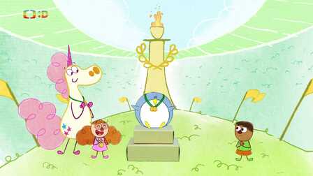 17/52 Emilpijské hry