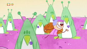 21/52 Aliččina planeta